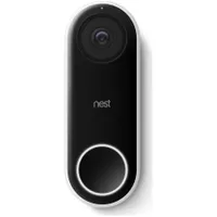 Google Nest Hello Doorbell: was £209, now £149 at Currys (save £60) Google Nest Hello Doorbell: was £209, now £149 at Currys (save £60)