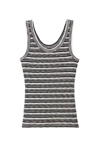 The Cozy Rib Tank (Was $58) 