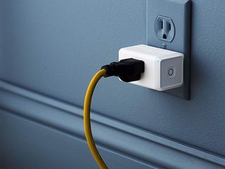 Kasa smart plug