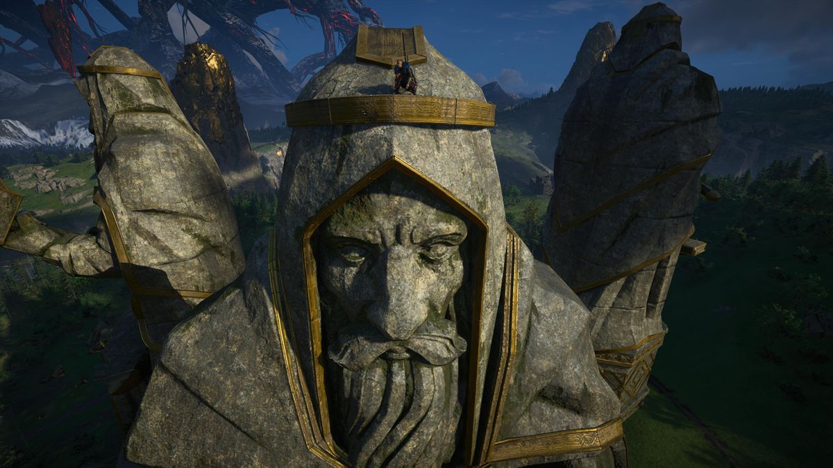 Assassin's Creed Valhalla: Dawn of Ragnarök - Launch Trailer