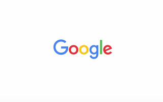 Google logo