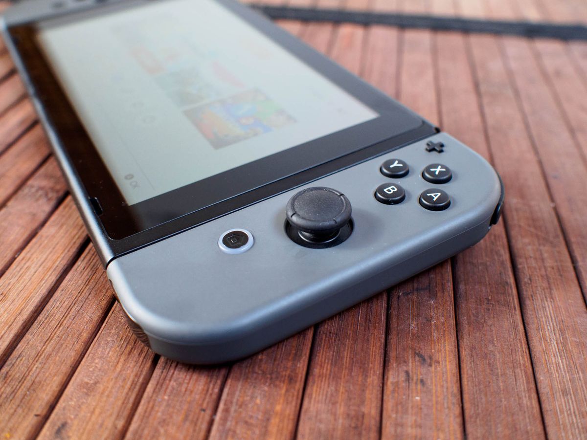 You need to play the most groundbreaking Nintendo game ever on Switch ASAP