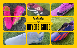 Best soccer cleats for strikers