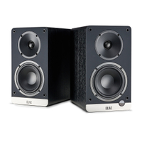 ELAC Debut ConneX DCB41 was £529 now £399 at Richer Sounds (save £130)
Clear, detailed and rhythmically capable power speaker system that's compact and fuss-free, and packs in a variety of connectivity to plug in a laptop, TV, turntable or mobile device. They were good value before, but a 25% slashing really is a tremendous deal.
What Hi-Fi? Award winner.
Deal also at Peter Tyson and Amazon