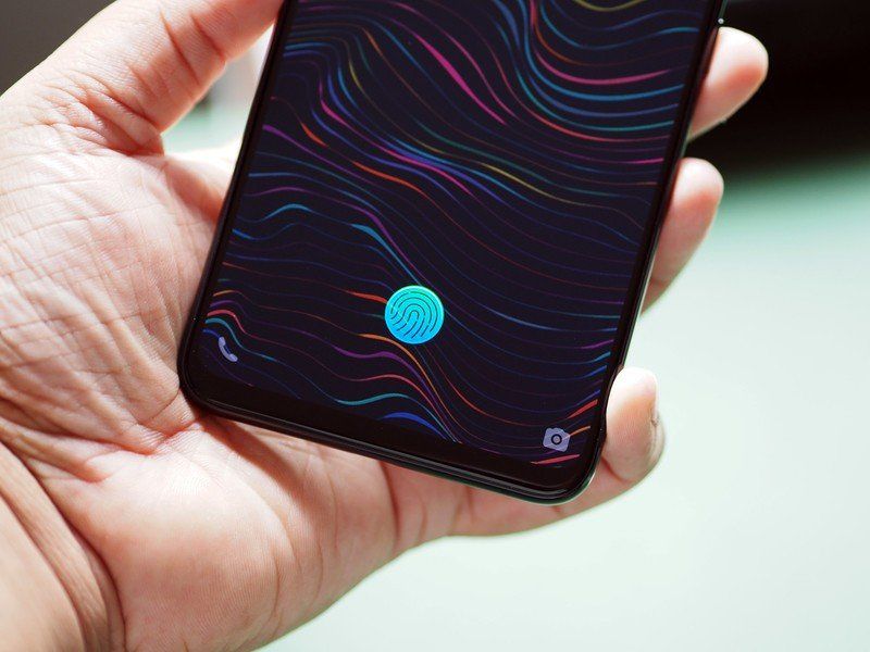 Vivo NEX review
