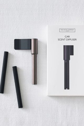 The White Company Car Scent Diffuser - father's day gifts