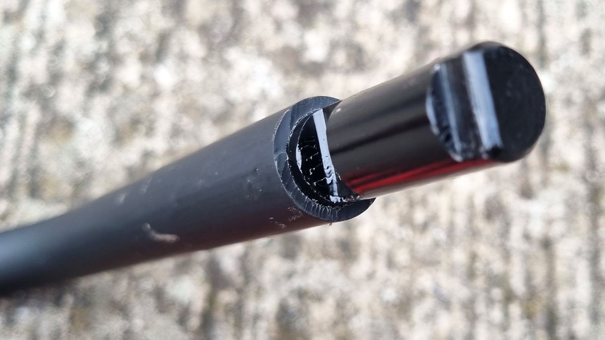 Abus Ultimate 420 + Loop Cable review | Cyclingnews