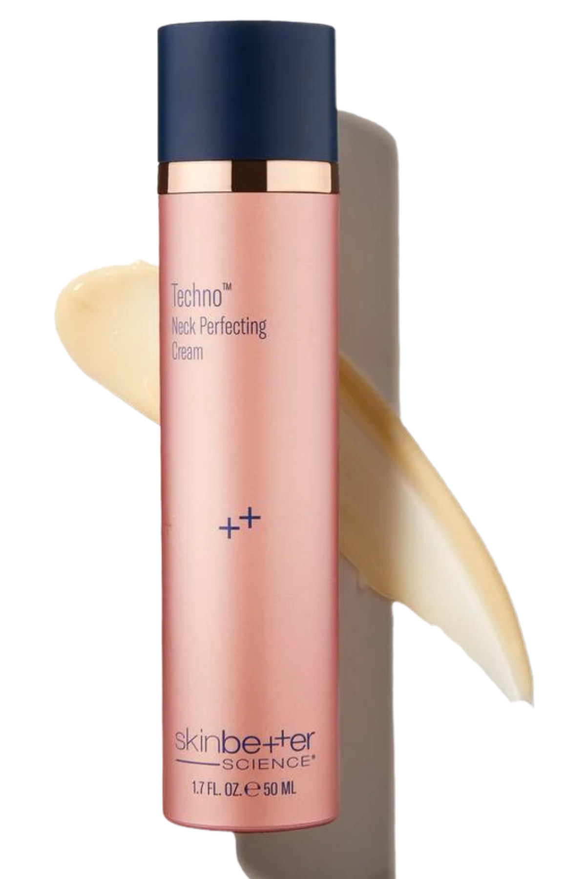 Techno Neck Perfecting Cream
