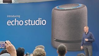 Echo Studio vs. Echo Plus: Which should you buy?