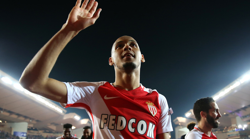 Fabinho Liverpool