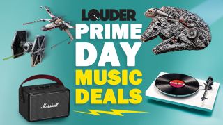 Amazon Prime Day Music Deals 2026