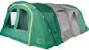 Coleman Valdes Deluxe 6XL Air BlackOut Tent