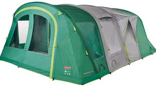 Coleman Valdes Deluxe 6XL Air BlackOut Tent