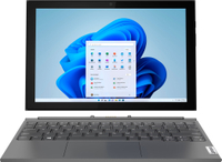 Lenovo IdeaPad Duet 3: $379 $199 @ Best Buy