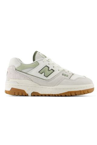 New Balance 550 Sneakers