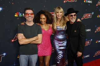 AGT: Fantasy League on NBC