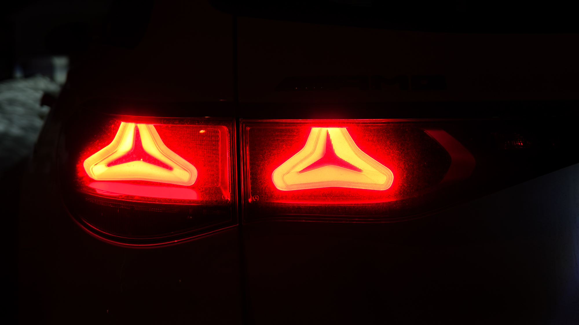 2026 Mercedes-AMG E53 Hybrid Wagon review.