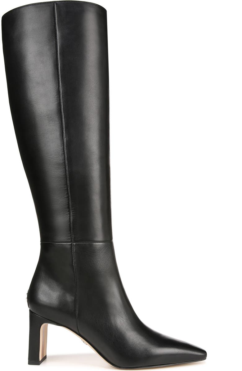 Sylvia Knee High Boot