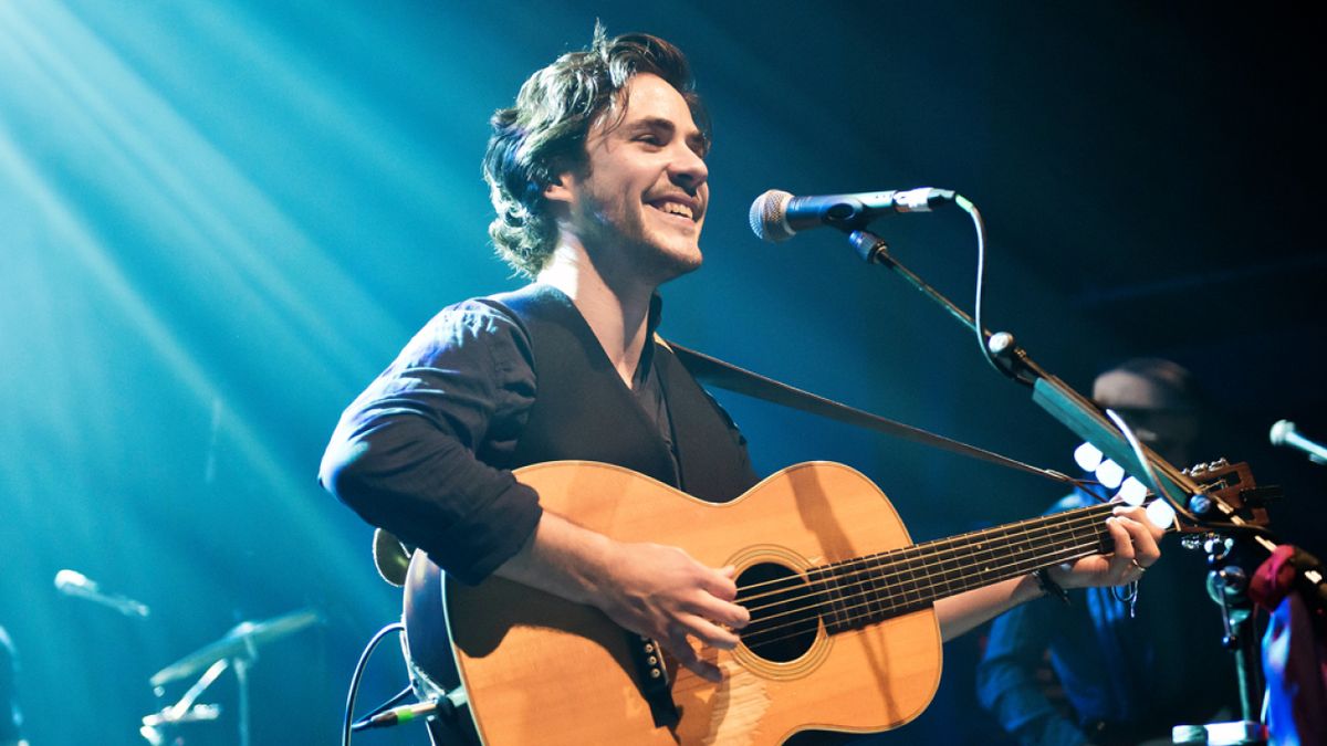 Jack savoretti фото