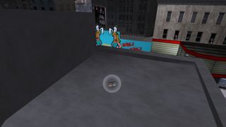 GTA 3 hidden packages