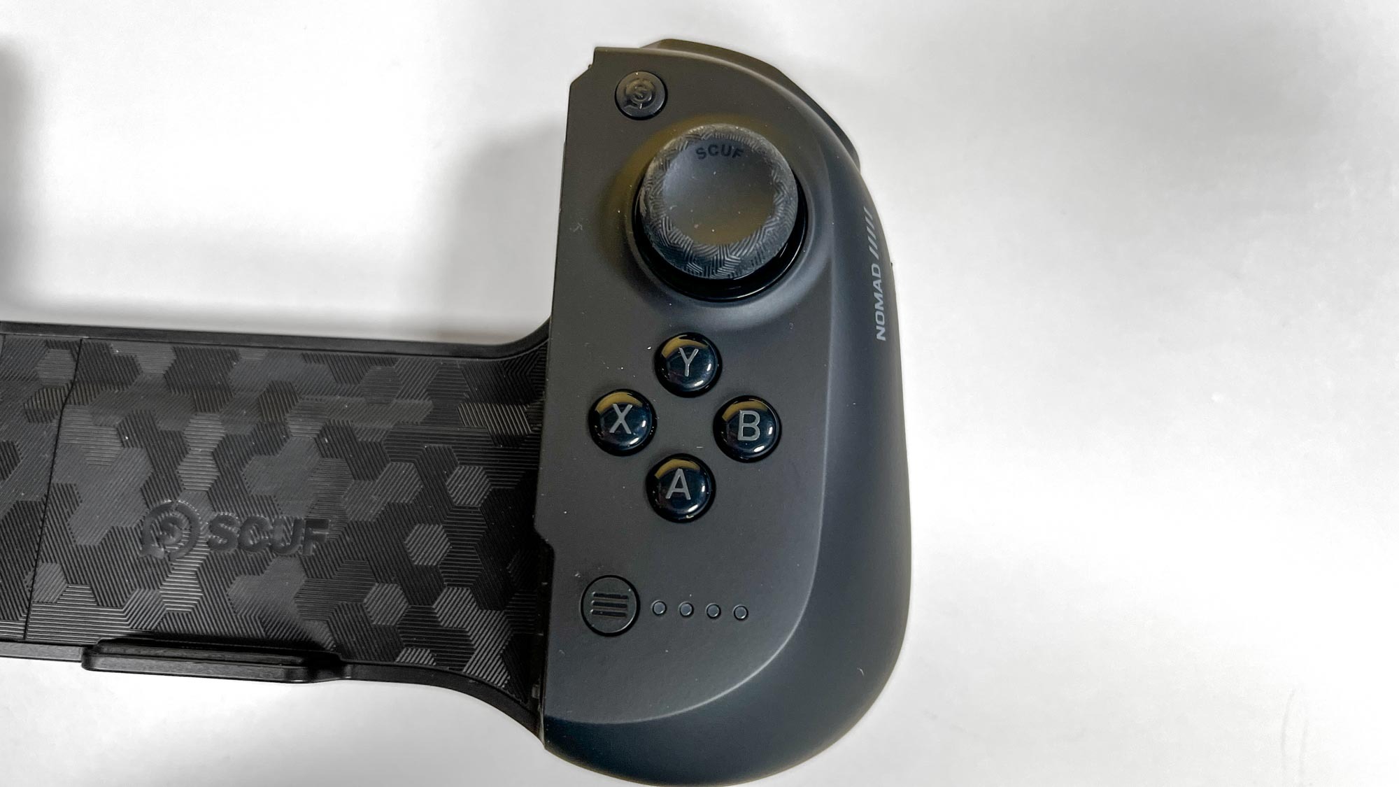 Scuf-nomade