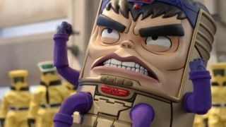 MODOK trailer