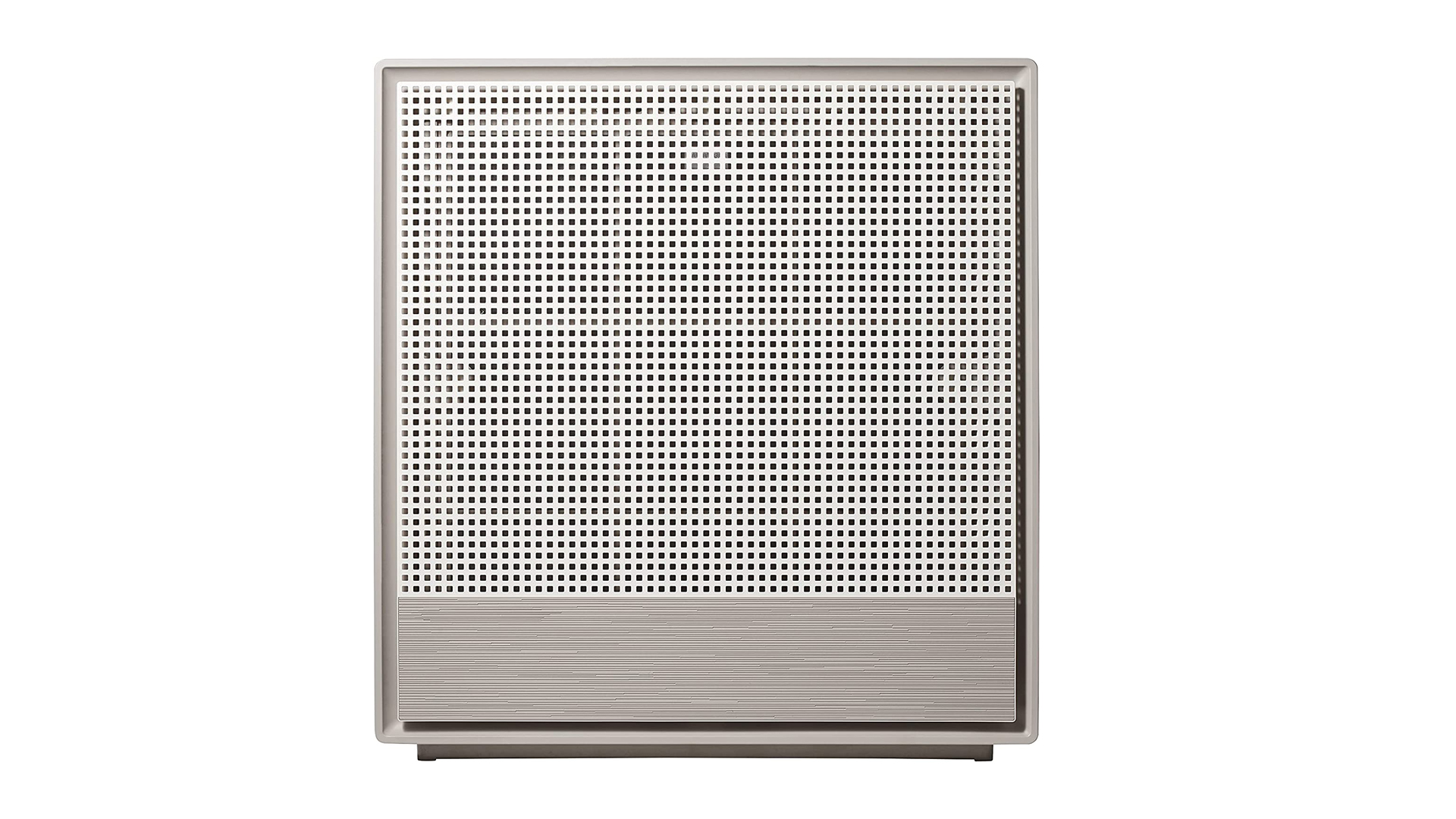 Air purifiers for allergies: Image of Coway Mega air purifier