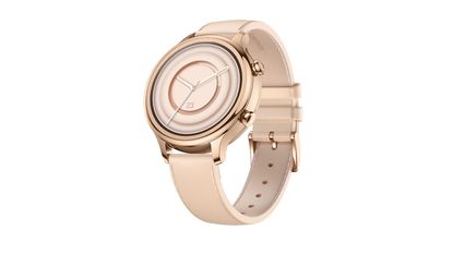 Mobvoi ticwatch shop c2 rose gold