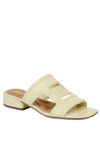 Marina Slide Sandal