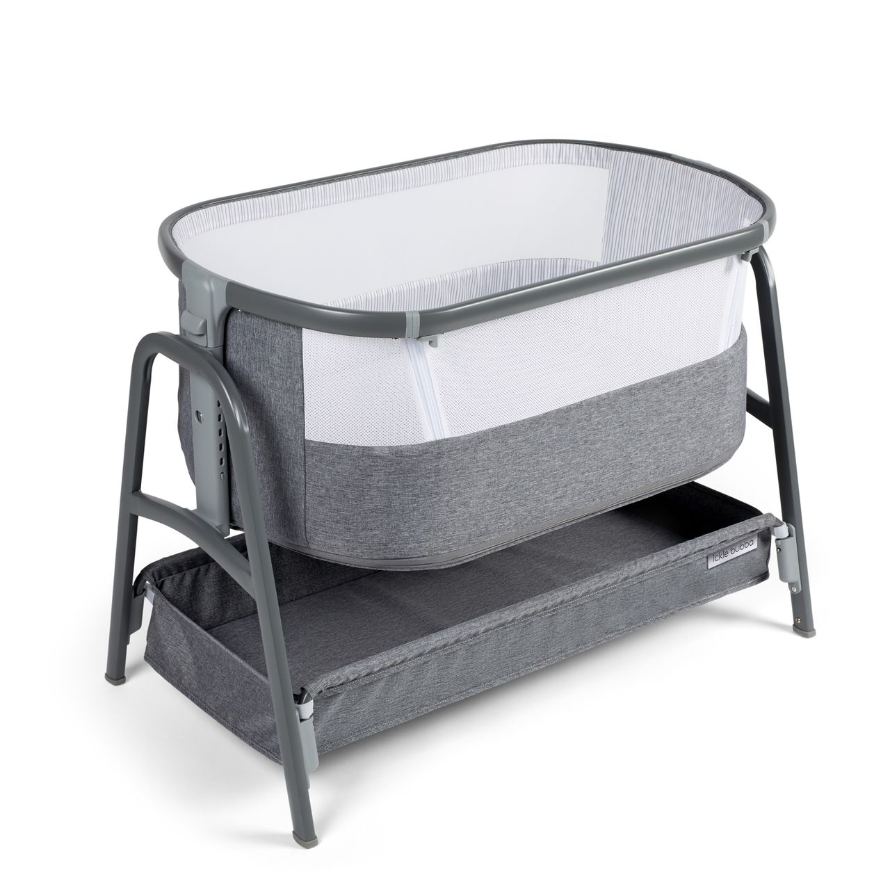 Best bedside cribs 2024 9 toprated cots for safe sleeping from birth