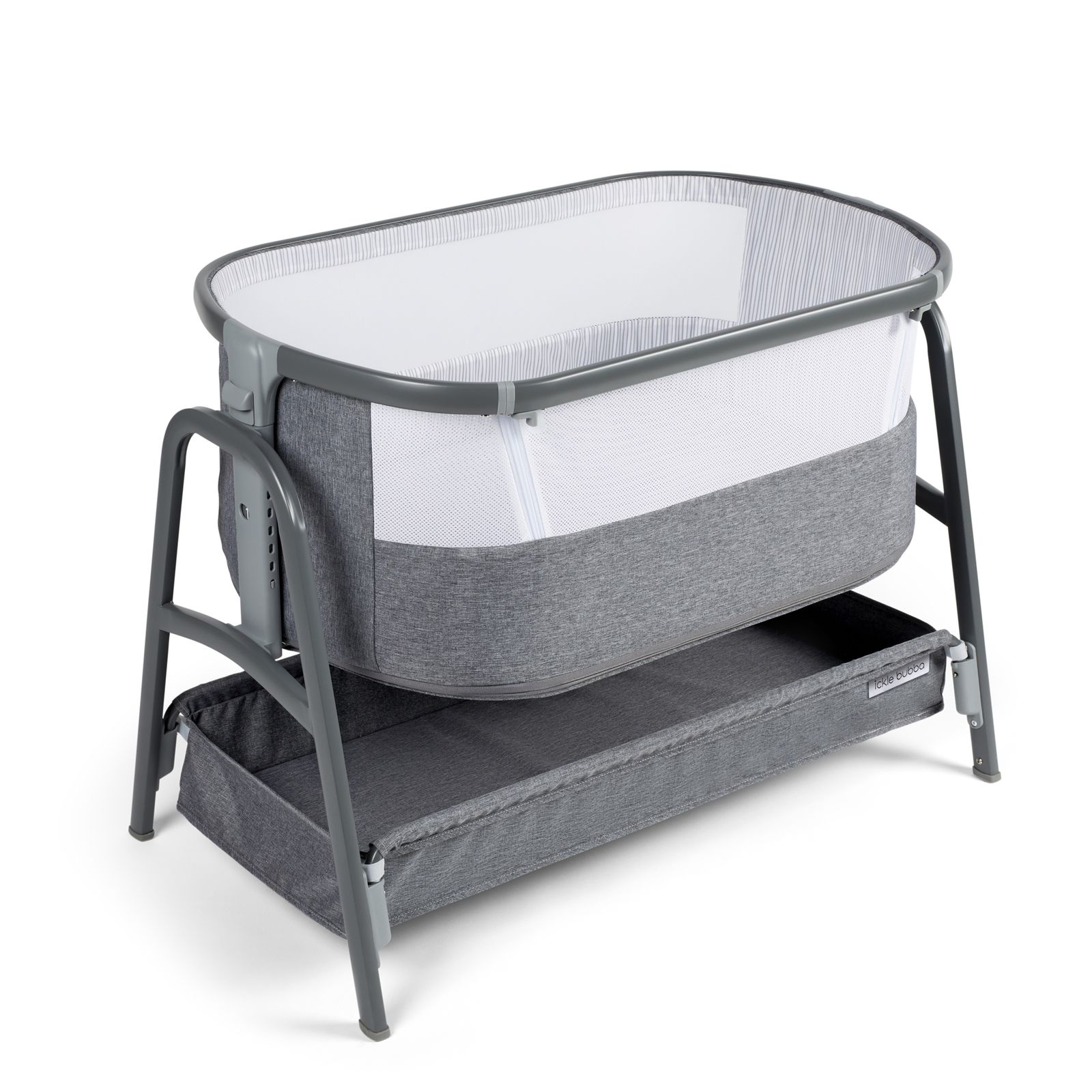 Best bedside cribs 2024 9 toprated cots for safe sleeping from birth GoodtoKnow