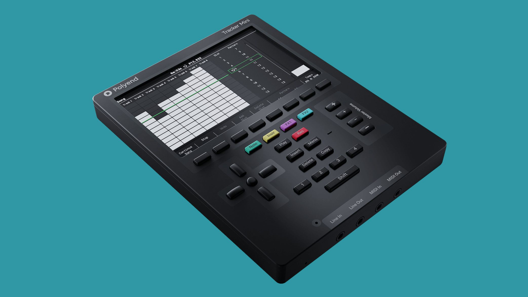 New music makers: from pocket synths to beat machines | Wallpaper*