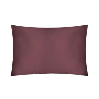picture of John Lewis Organic Mulberry Silk Standard Pillowcase