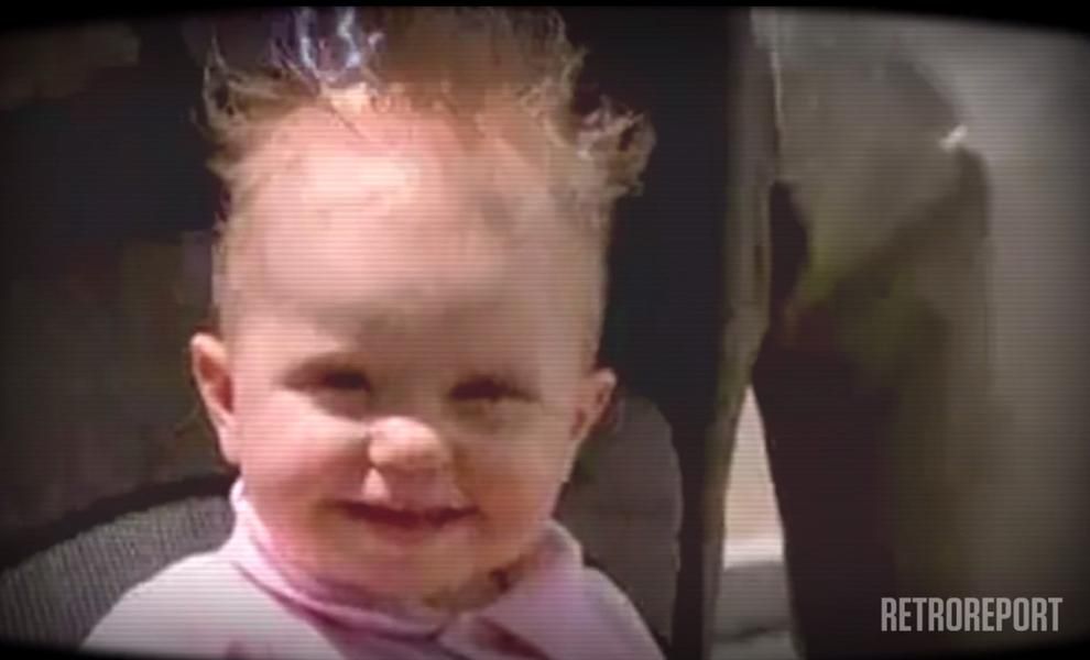 Retro Report looks at America's persistent panic over power lines and