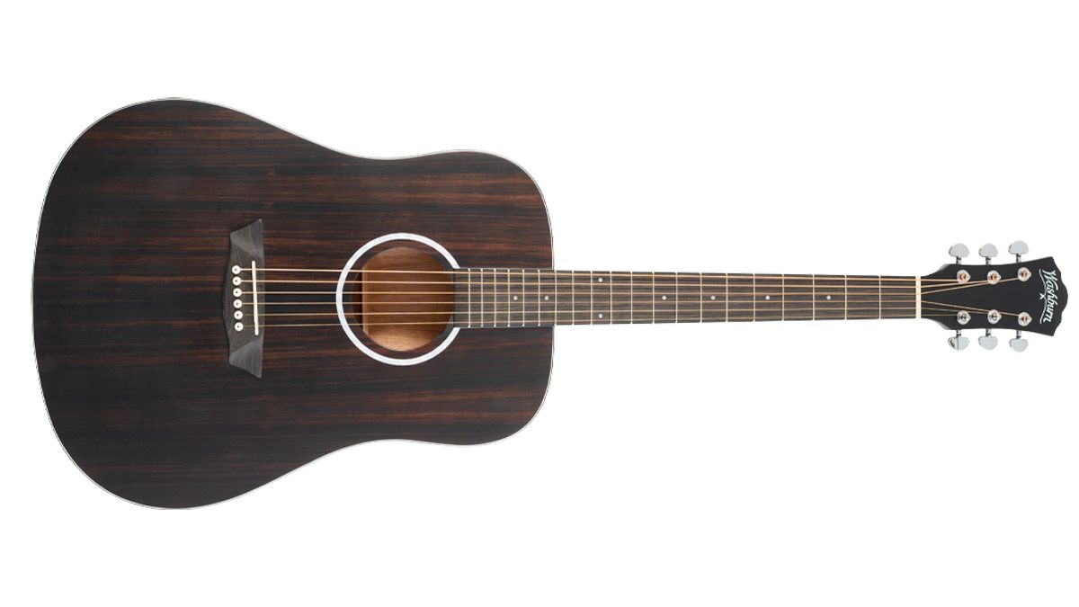 Washburn Deep Forest series