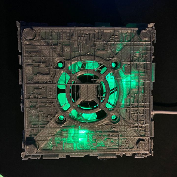 Raspberry Pi