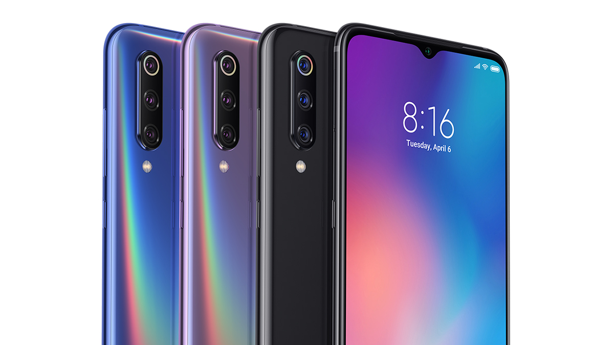 Xiaomi Mi 9 review