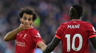 Liverpool v Real Madrid live stream