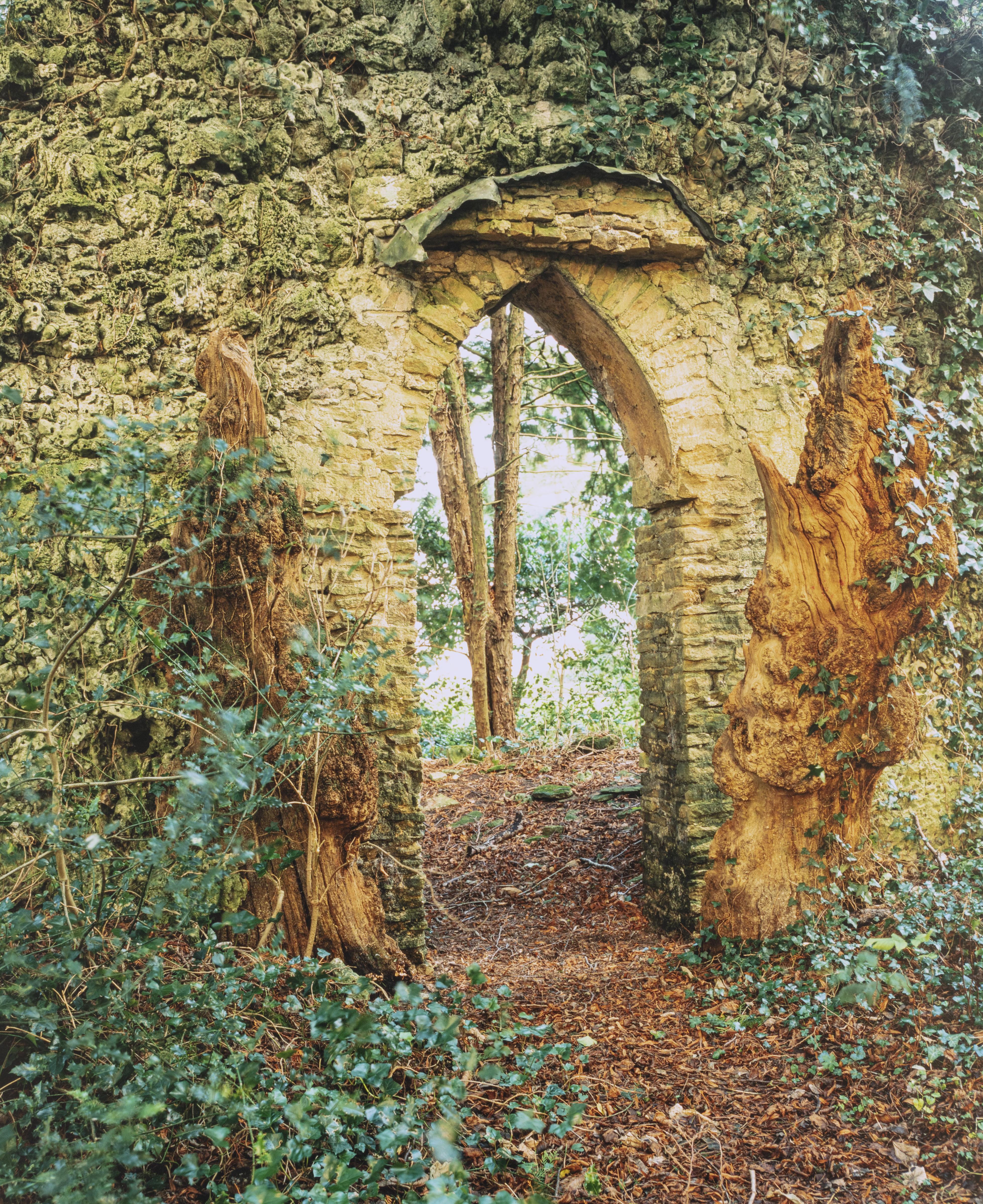 Chavenage House in the Cotswolds as it appeared in Country Life in 2003