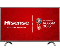 Hisense H55N5700 55-inch Smart HDR 4K TV now £474