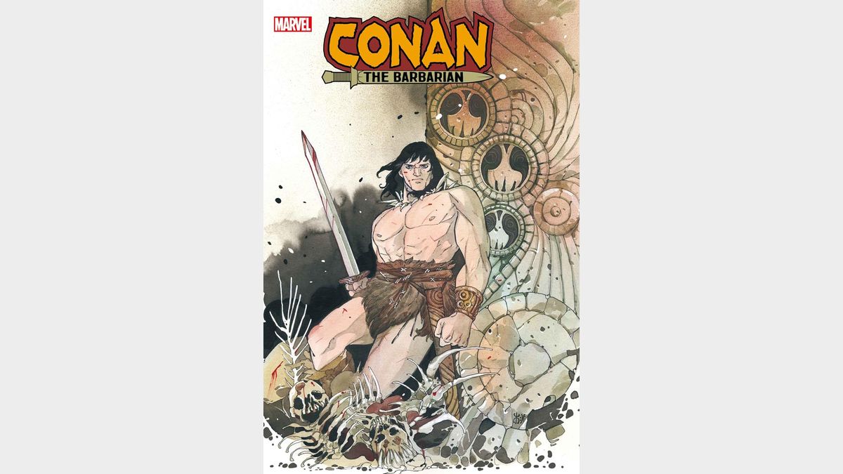 Marvel Comics September 2021 solicitations