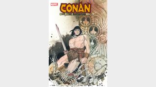 Marvel Comics September 2021 solicitations