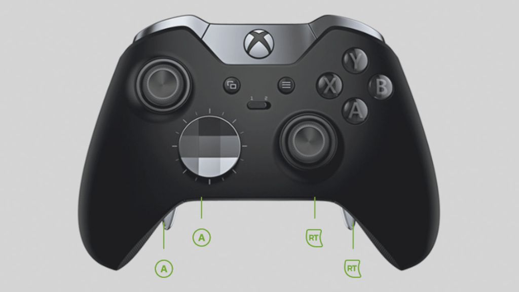 How to optimise your Xbox Elite Controller for better gaming | GamesRadar+