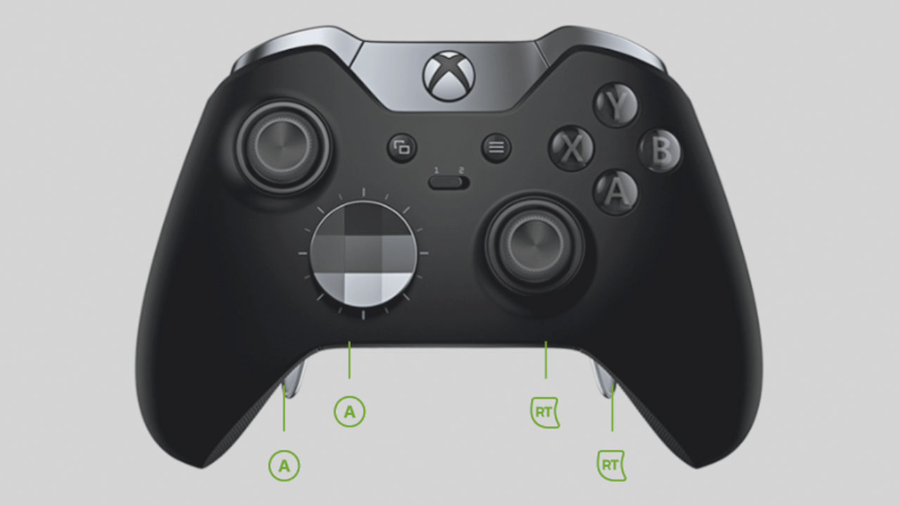 How To Optimise Your Xbox Elite Controller For Better Gaming Gamesradar