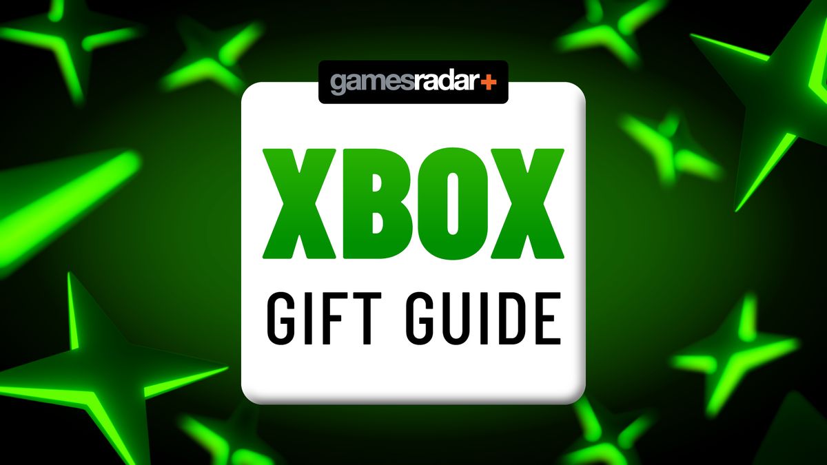 Best Xbox gifts 2023