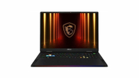 MSI  Raider A18 HX (A9WIG-082US)