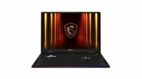 MSI  Raider A18 HX (A9WIG-082US)