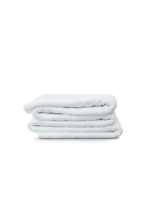 Serenity Luxury Waterproof Mattress Protector (twin)
