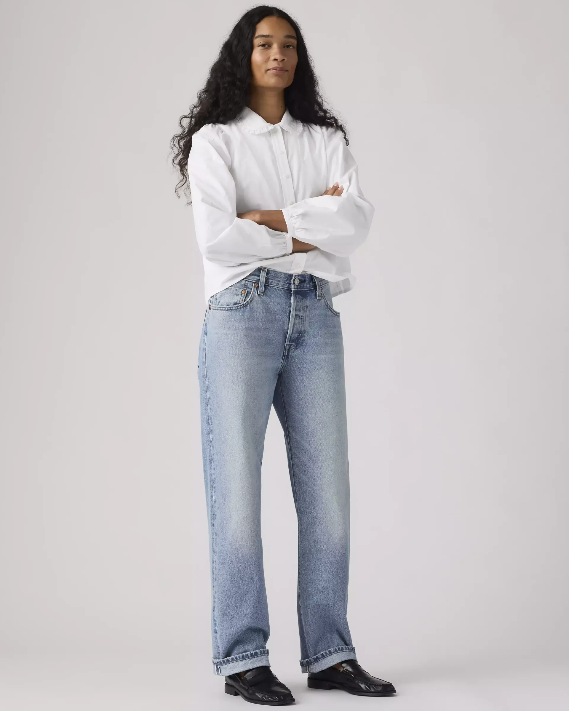 Levi's 501 '90s Selvedge.