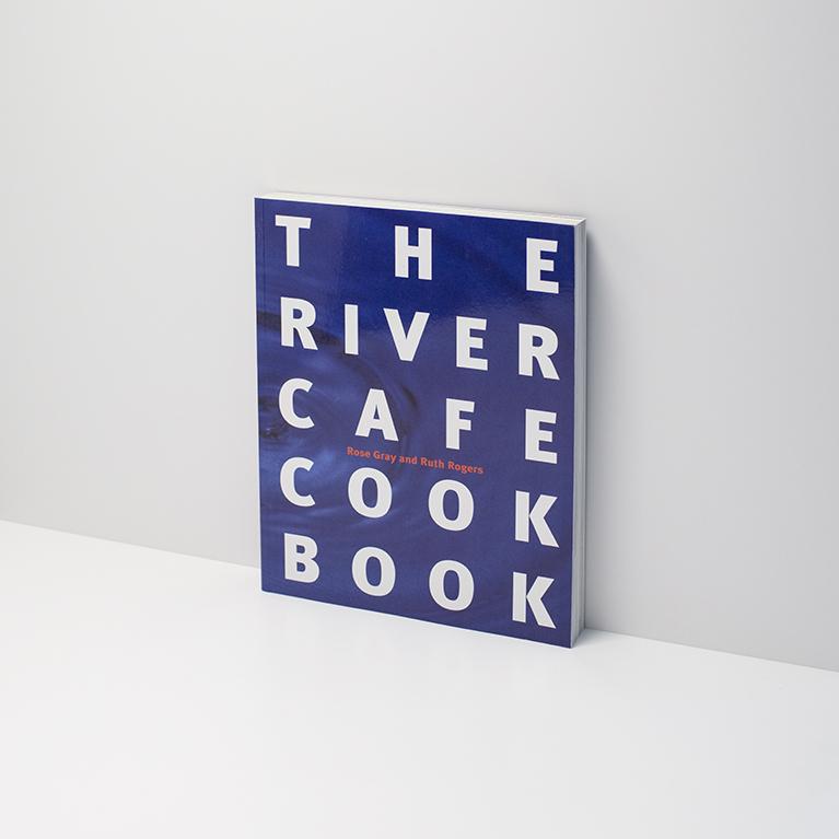 The River Cafe Cook Book